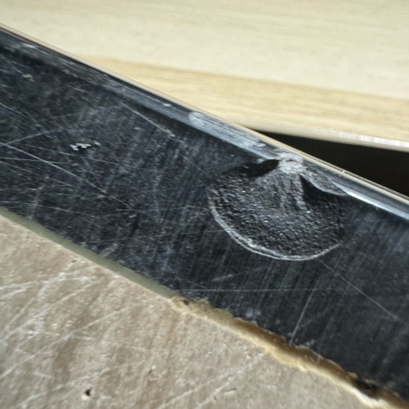 VTG Hand Carved Chess Board Game Aztec Mayan - Picture 10 of 16